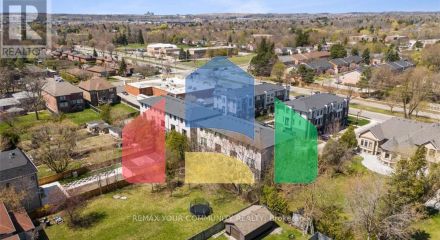 Residential - Single Family Home - Richmond Hill, Canada - Canada