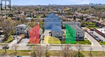 Residential - Single Family Home - Richmond Hill, Canada - Canada