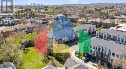 Residential - Single Family Home - Richmond Hill, Canada - Canada