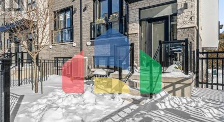 Residential - Single Family Home - Richmond Hill, Canada - Canada