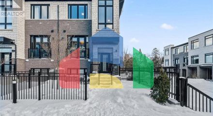 Residential - Single Family Home - Richmond Hill, Canada - Canada