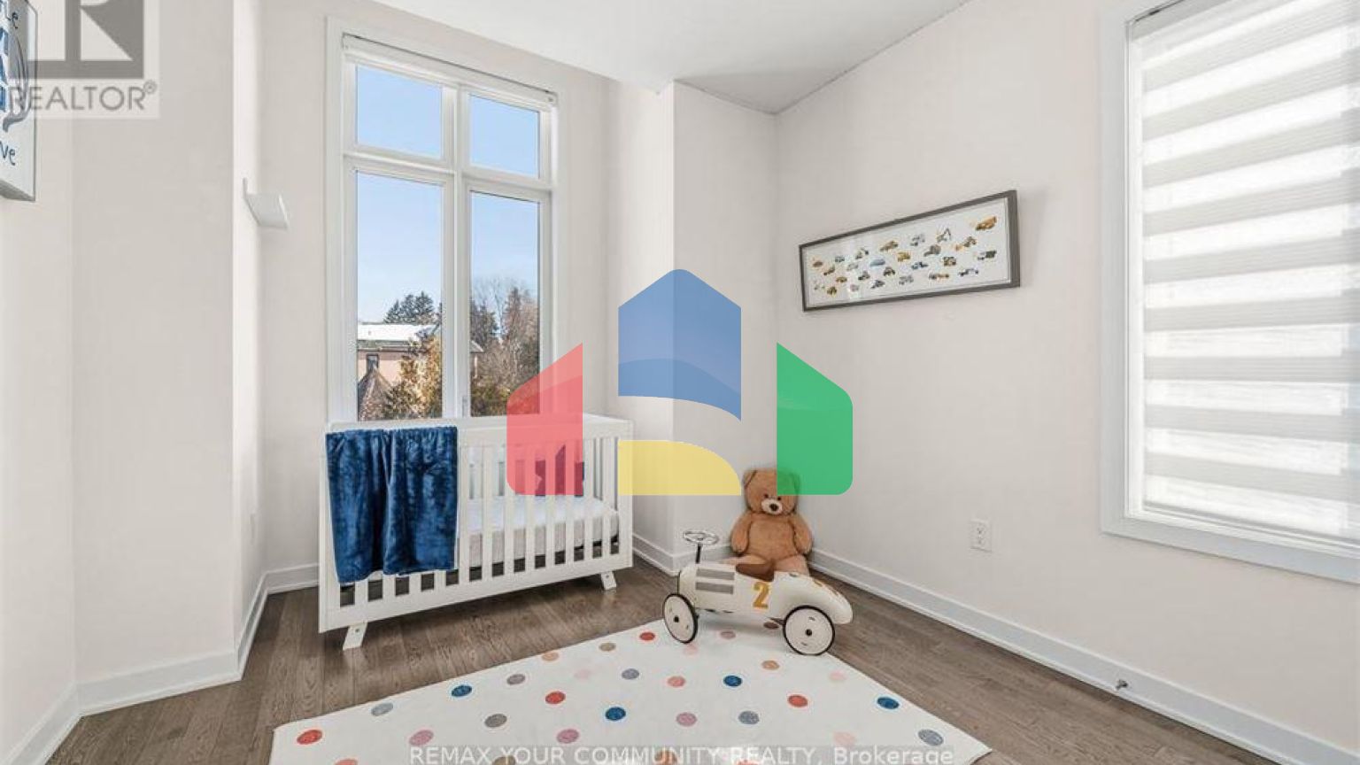 Residential - Single Family Home - Richmond Hill, Canada - Canada