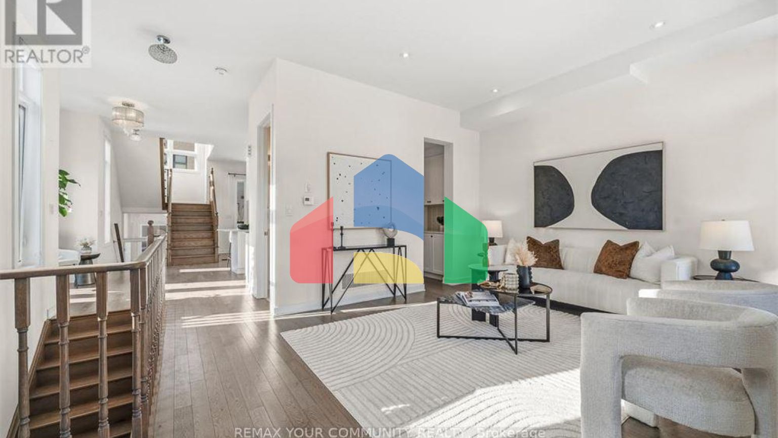 Residential - Single Family Home - Richmond Hill, Canada - Canada