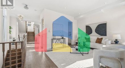 Residential - Single Family Home - Richmond Hill, Canada - Canada