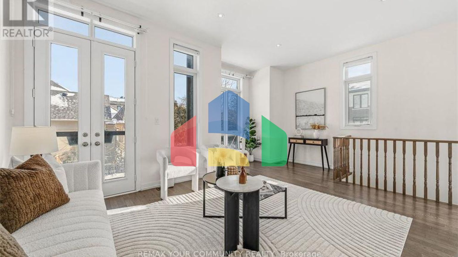 Residential - Single Family Home - Richmond Hill, Canada - Canada