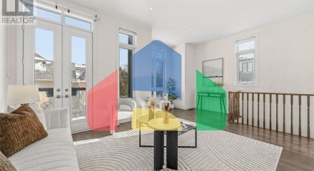 Residential - Single Family Home - Richmond Hill, Canada - Canada