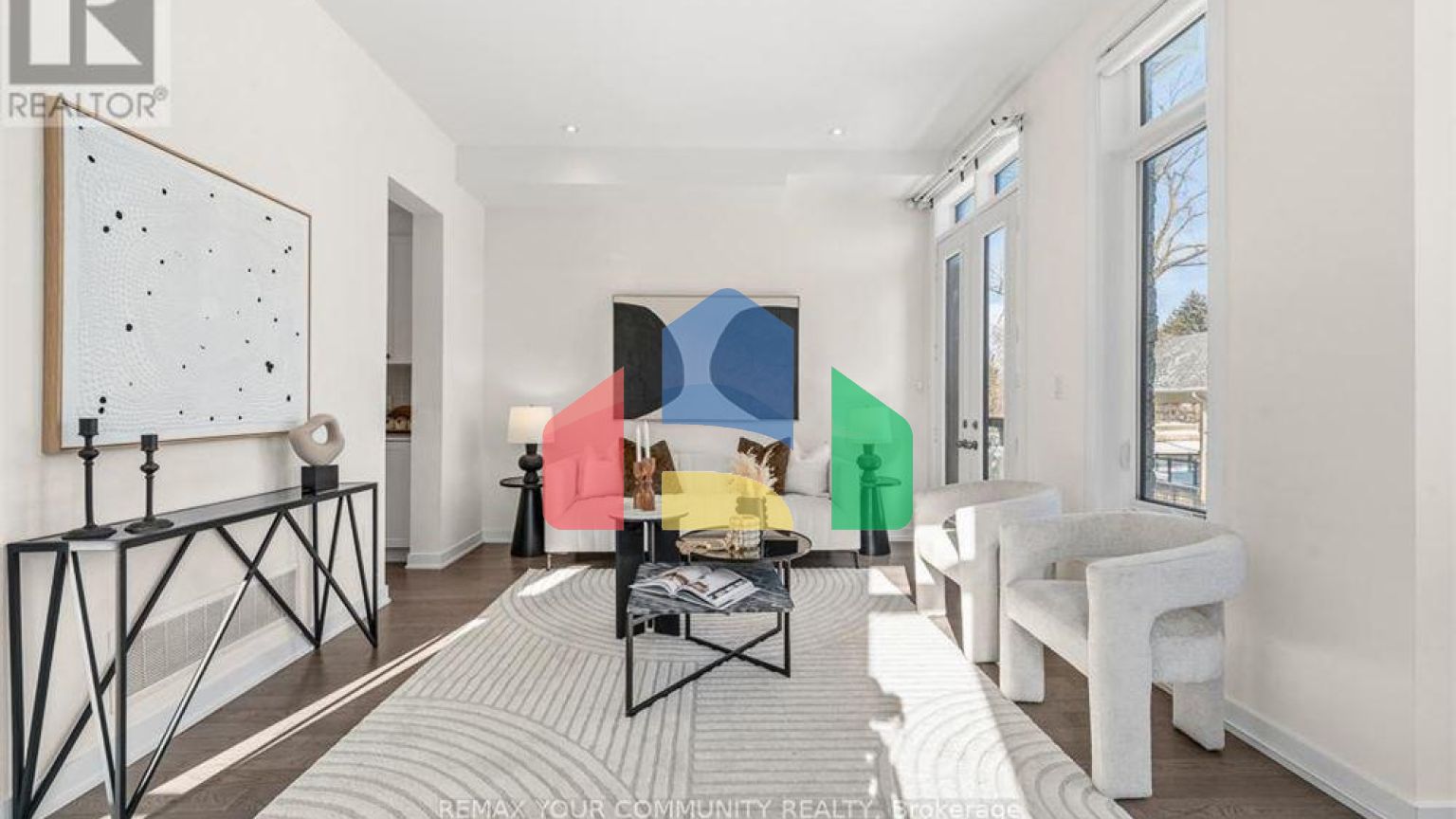 Residential - Single Family Home - Richmond Hill, Canada - Canada