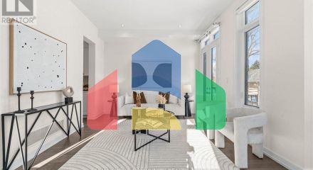 Residential - Single Family Home - Richmond Hill, Canada - Canada