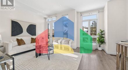 Residential - Single Family Home - Richmond Hill, Canada - Canada