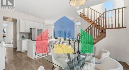 Residential - Single Family Home - Richmond Hill, Canada - Canada