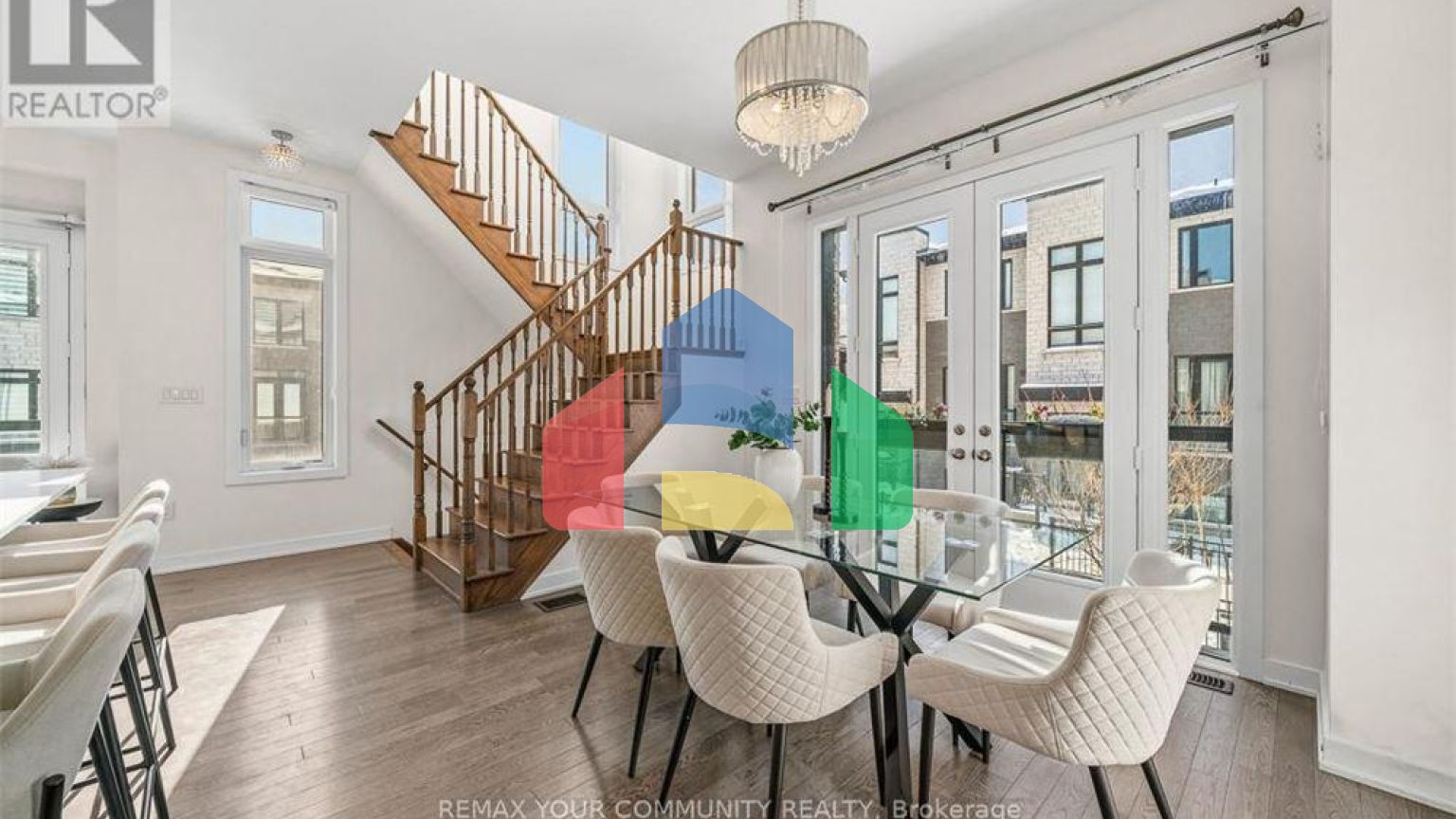 Residential - Single Family Home - Richmond Hill, Canada - Canada