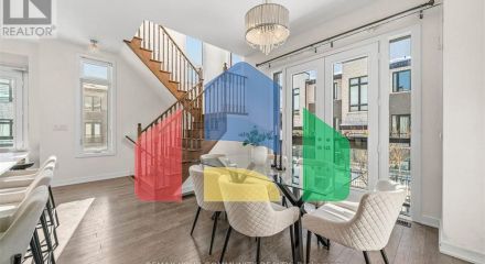 Residential - Single Family Home - Richmond Hill, Canada - Canada