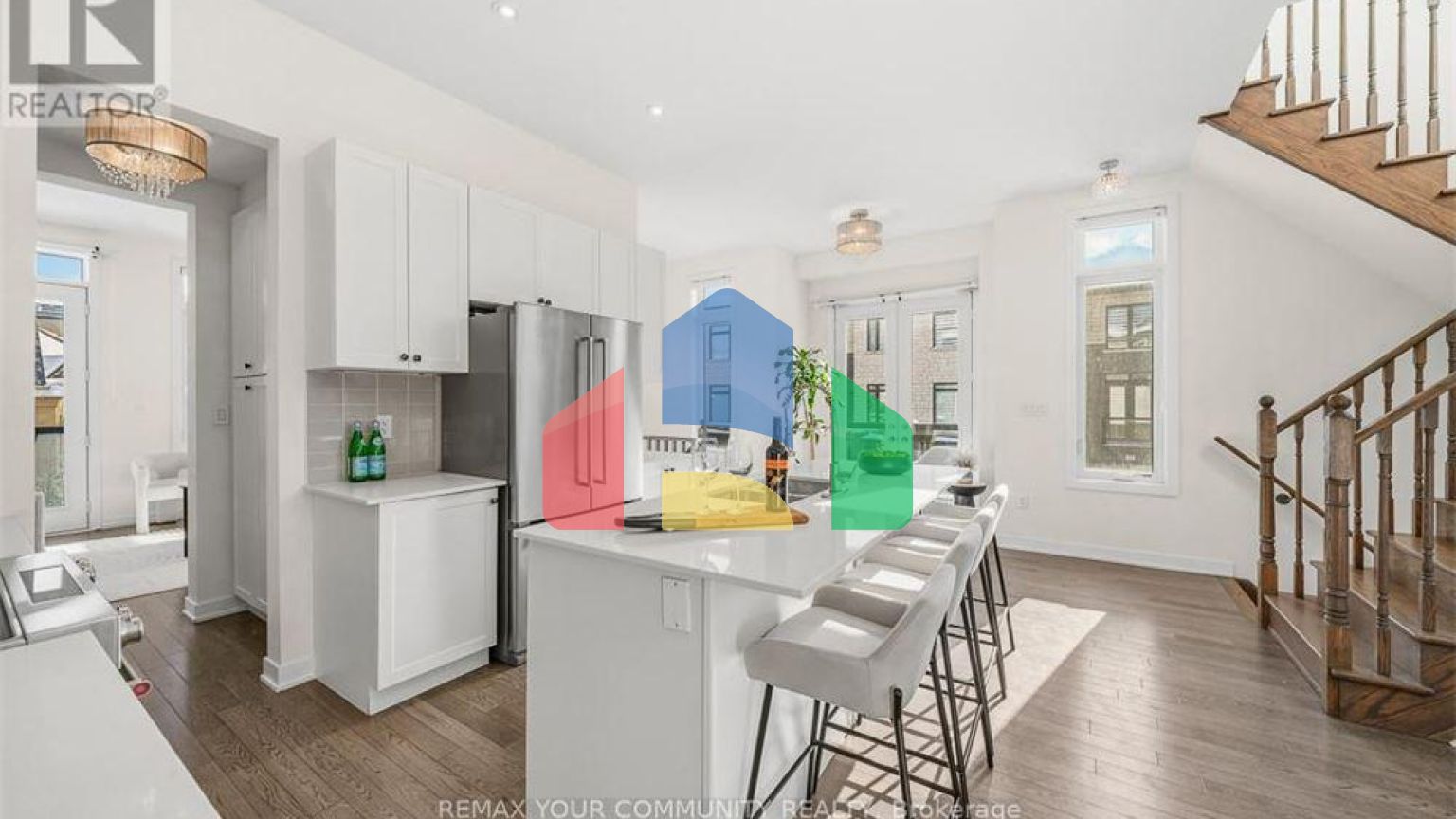 Residential - Single Family Home - Richmond Hill, Canada - Canada