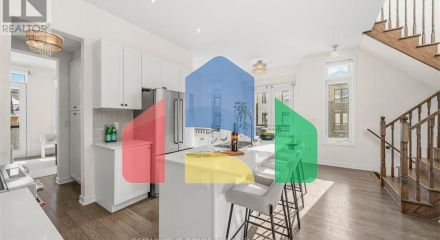 Residential - Single Family Home - Richmond Hill, Canada - Canada