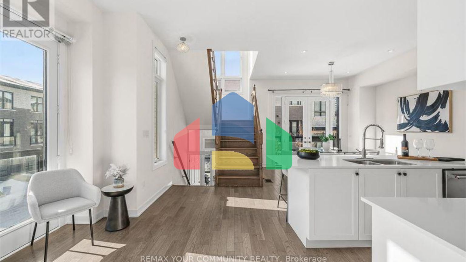 Residential - Single Family Home - Richmond Hill, Canada - Canada