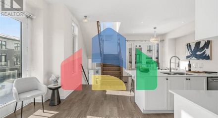 Residential - Single Family Home - Richmond Hill, Canada - Canada