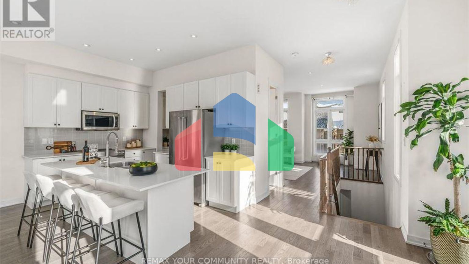 Residential - Single Family Home - Richmond Hill, Canada - Canada