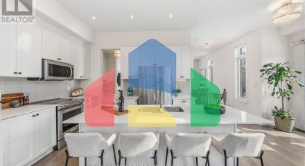 Residential - Single Family Home - Richmond Hill, Canada - Canada