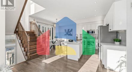 Residential - Single Family Home - Richmond Hill, Canada - Canada