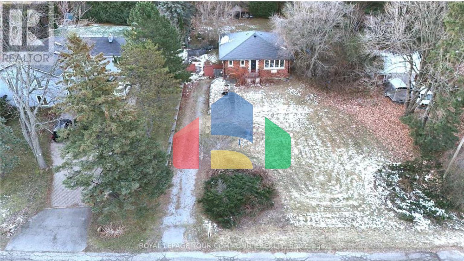 Residential - Single Family Home - Richmond Hill, Canada - Canada