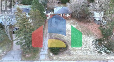 Residential - Single Family Home - Richmond Hill, Canada - Canada