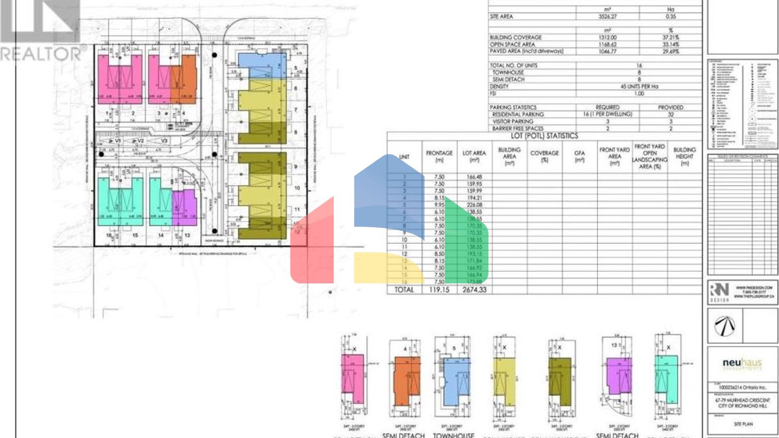 Residential - Single Family Home - Richmond Hill, Canada - Canada