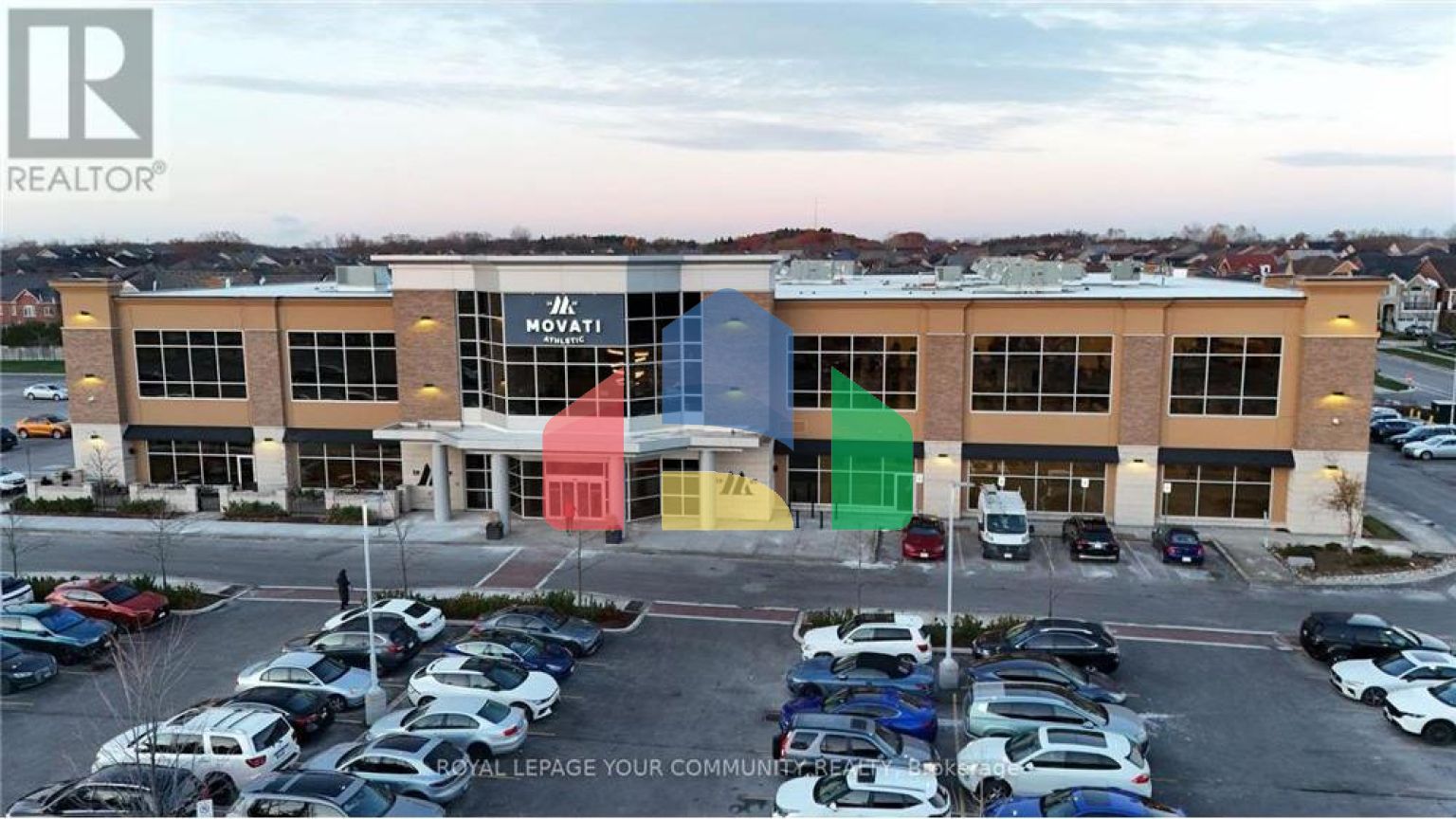 Residential - Single Family Home - Richmond Hill, Canada - Canada