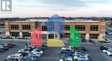 Residential - Single Family Home - Richmond Hill, Canada - Canada