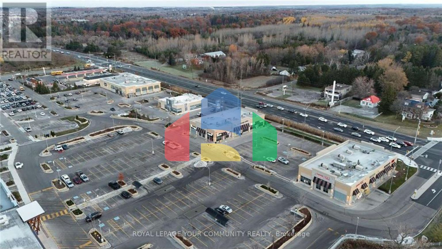 Residential - Single Family Home - Richmond Hill, Canada - Canada