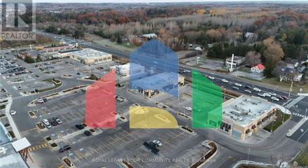 Residential - Single Family Home - Richmond Hill, Canada - Canada