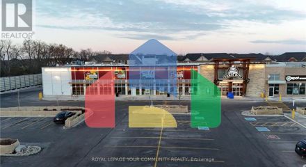 Residential - Single Family Home - Richmond Hill, Canada - Canada