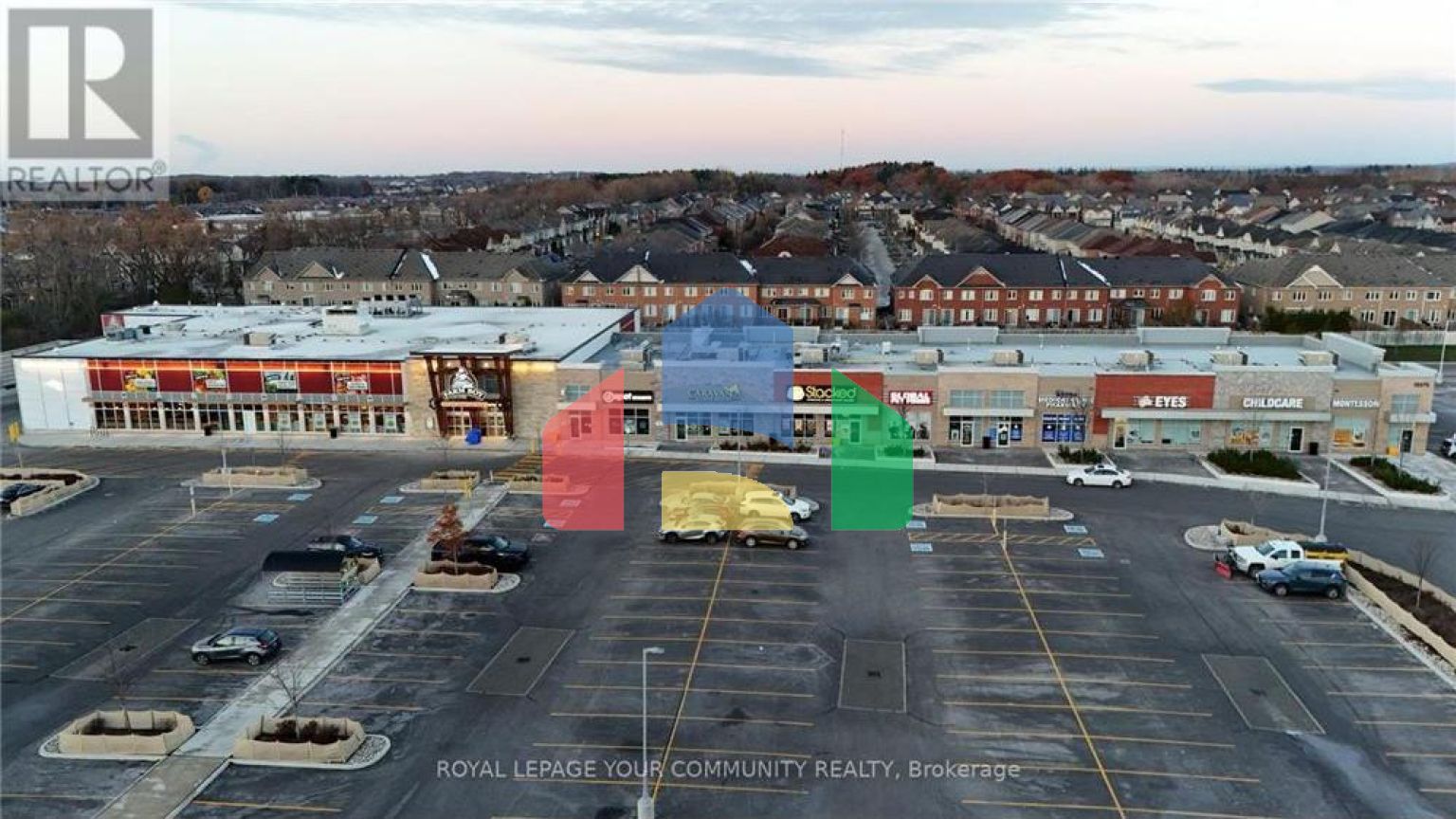 Residential - Single Family Home - Richmond Hill, Canada - Canada