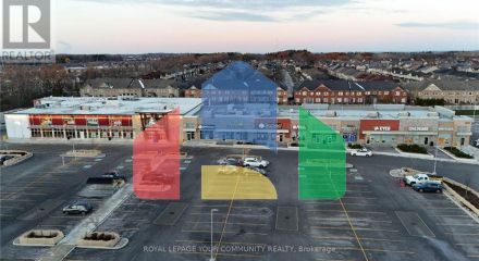 Residential - Single Family Home - Richmond Hill, Canada - Canada