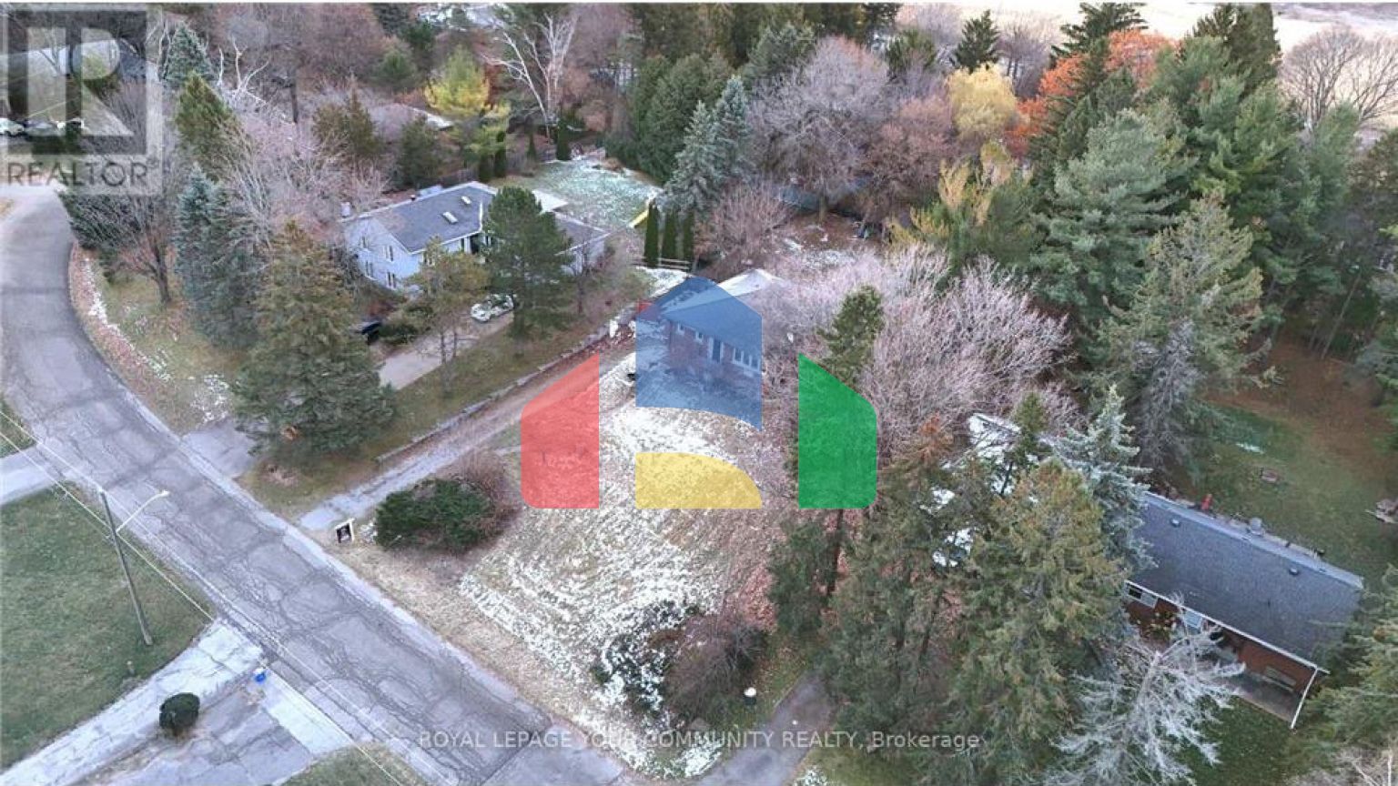 Residential - Single Family Home - Richmond Hill, Canada - Canada