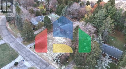 Residential - Single Family Home - Richmond Hill, Canada - Canada