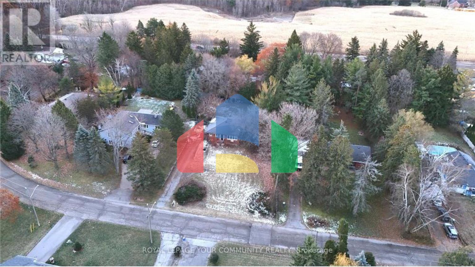 Residential - Single Family Home - Richmond Hill, Canada - Canada