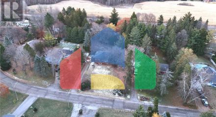 Residential - Single Family Home - Richmond Hill, Canada - Canada