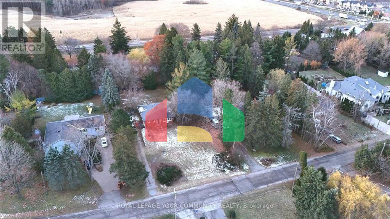 Residential - Single Family Home - Richmond Hill, Canada - Canada