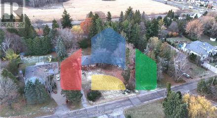 Residential - Single Family Home - Richmond Hill, Canada - Canada