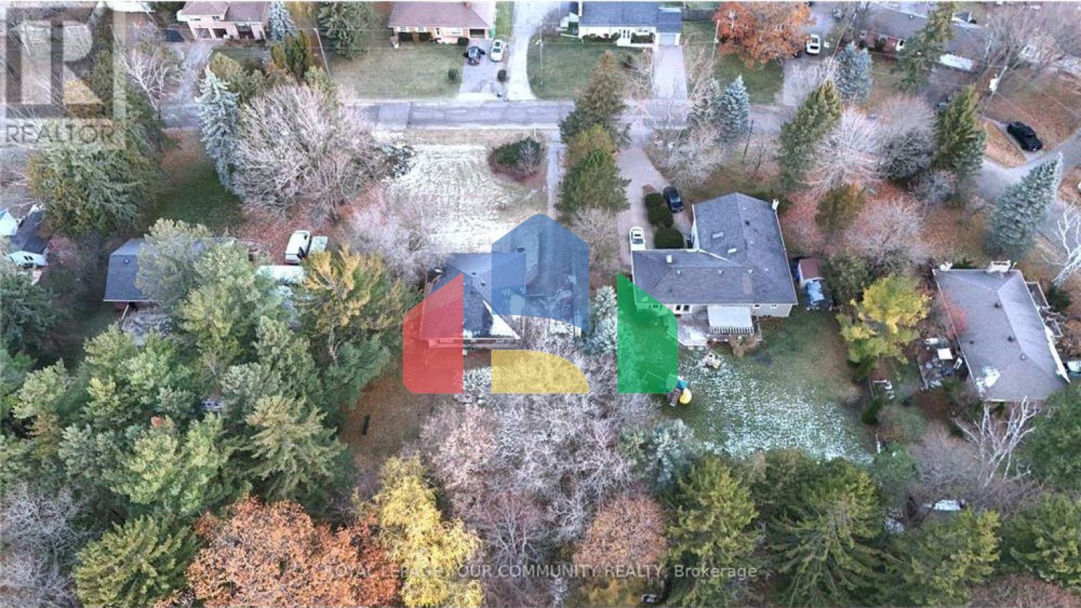 Residential - Single Family Home - Richmond Hill, Canada - Canada