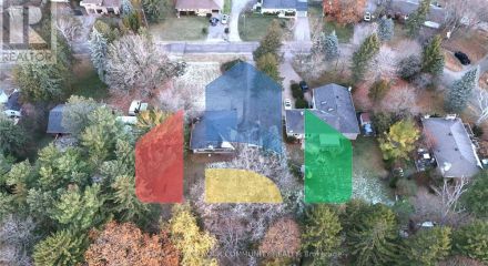 Residential - Single Family Home - Richmond Hill, Canada - Canada