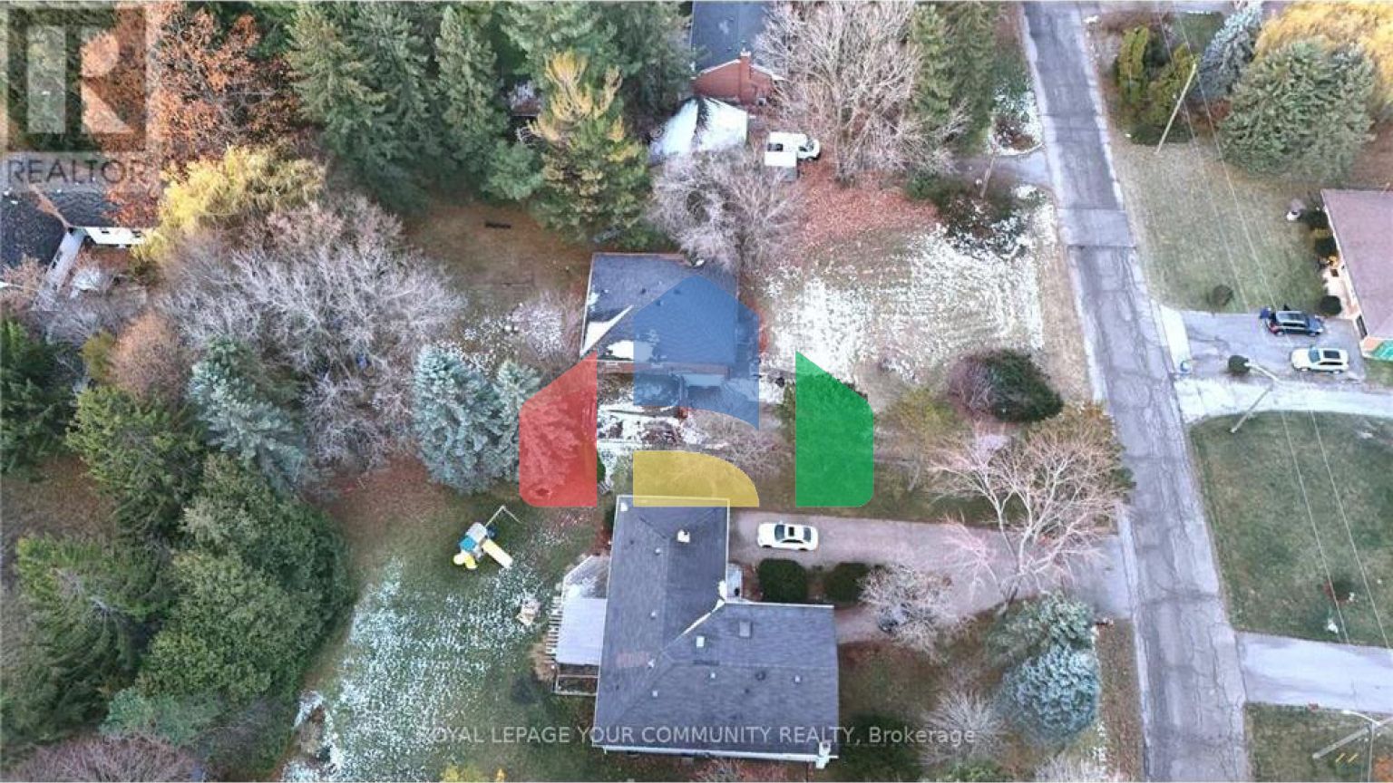 Residential - Single Family Home - Richmond Hill, Canada - Canada