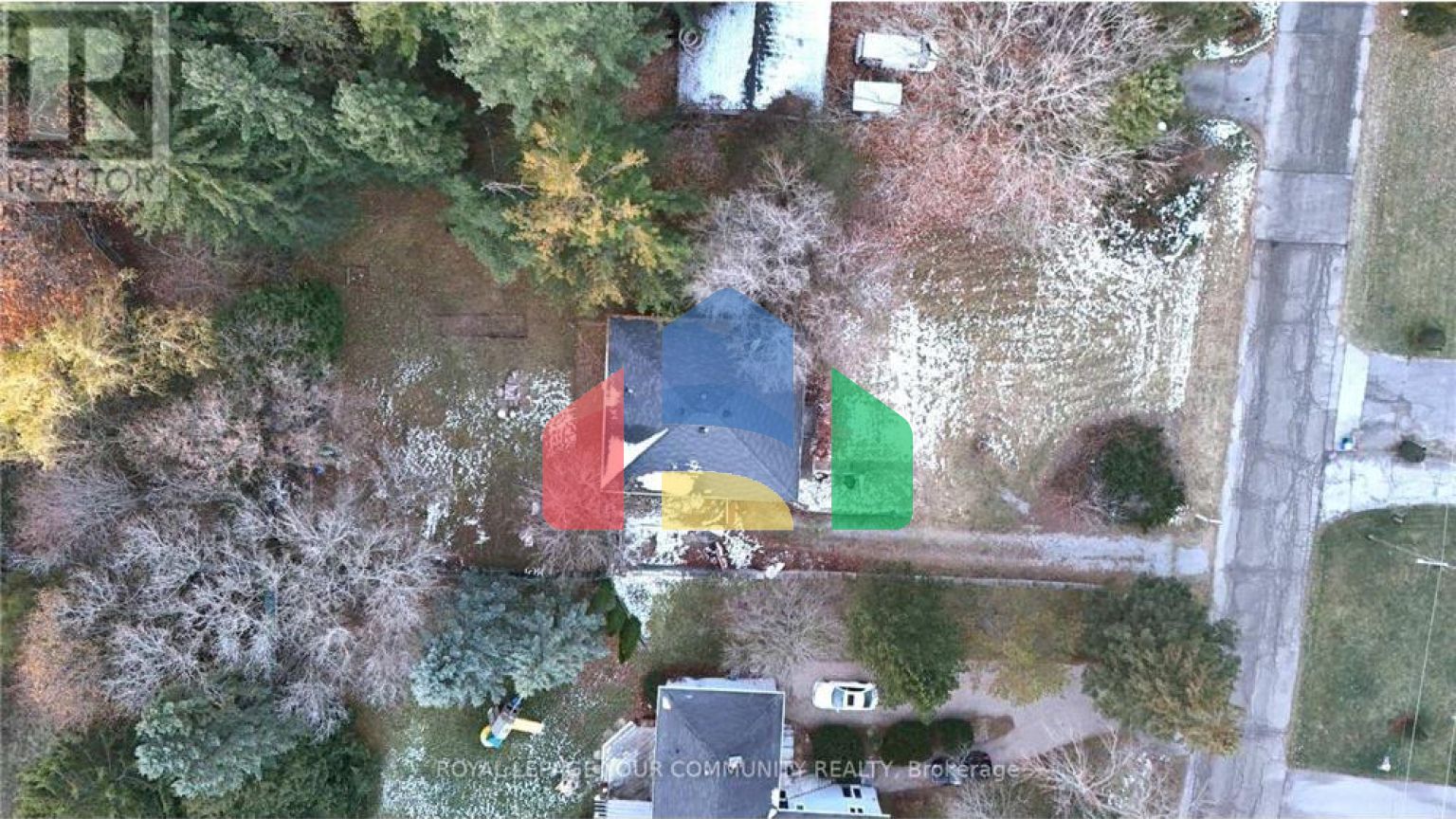 Residential - Single Family Home - Richmond Hill, Canada - Canada