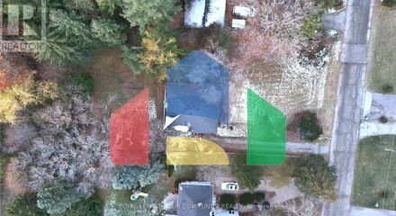 Residential - Single Family Home - Richmond Hill, Canada - Canada