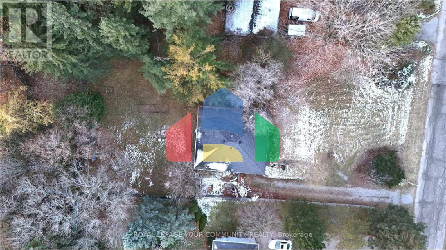 Residential - Single Family Home - Richmond Hill, Canada - Canada