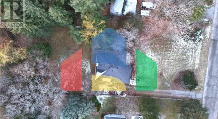 Residential - Single Family Home - Richmond Hill, Canada - Canada