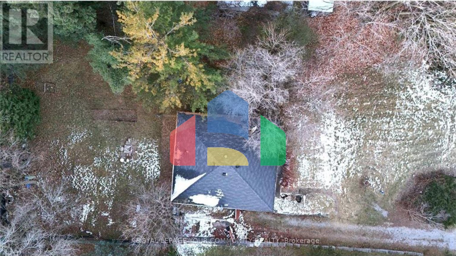 Residential - Single Family Home - Richmond Hill, Canada - Canada