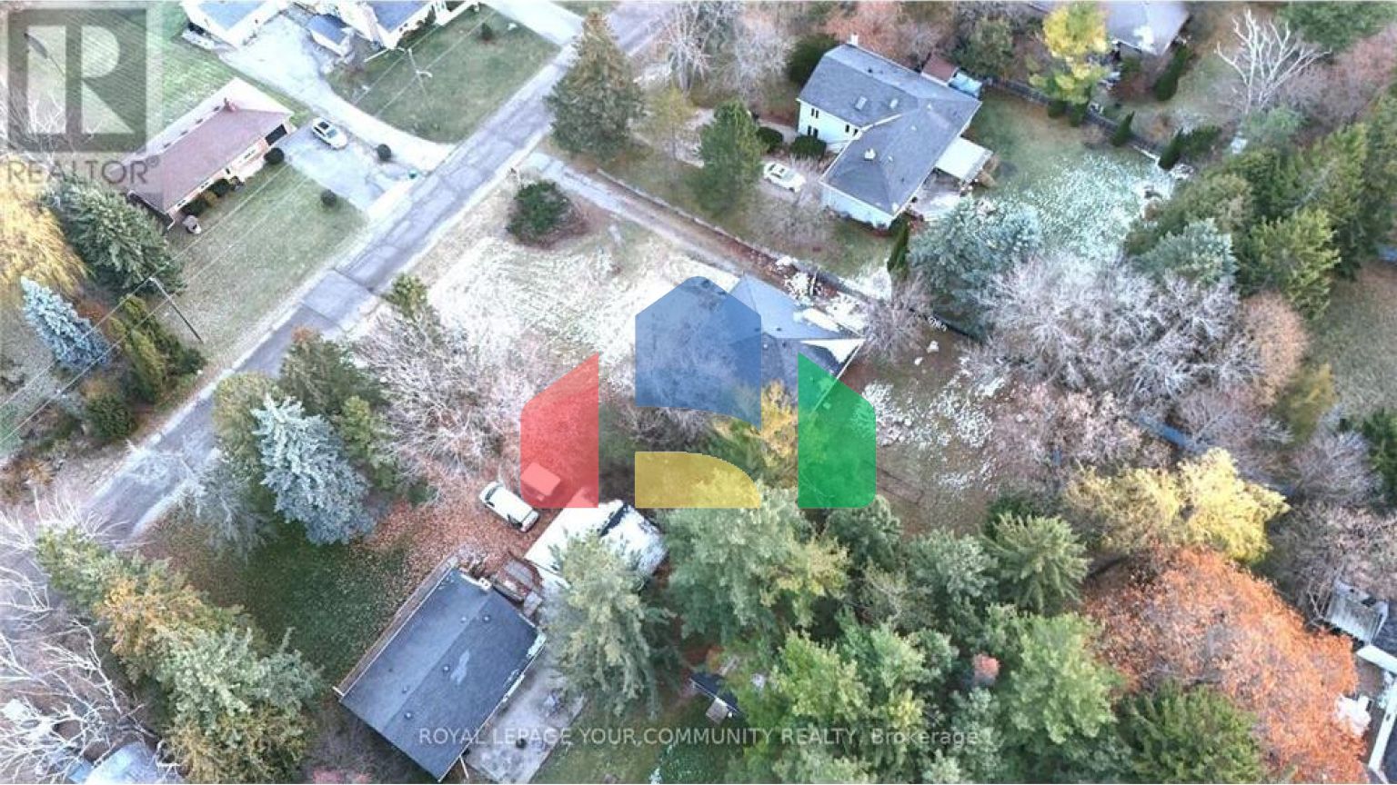 Residential - Single Family Home - Richmond Hill, Canada - Canada