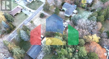 Residential - Single Family Home - Richmond Hill, Canada - Canada