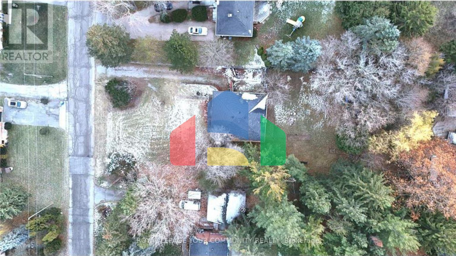 Residential - Single Family Home - Richmond Hill, Canada - Canada